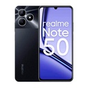 Realme Note 50 3GB/64GB Black (Midnight Black) Dual SIM
