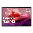 Lenovo Tab P12 12,7" 8GB/128GB WiFi Gris (Storm Grey)