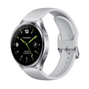Xiaomi Watch 2 Bluetooth 46mm Silver (Silver) M2320W1