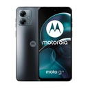 Motorola Moto G14 8 Go/256 Go Gris (Steel Gray) Double SIM