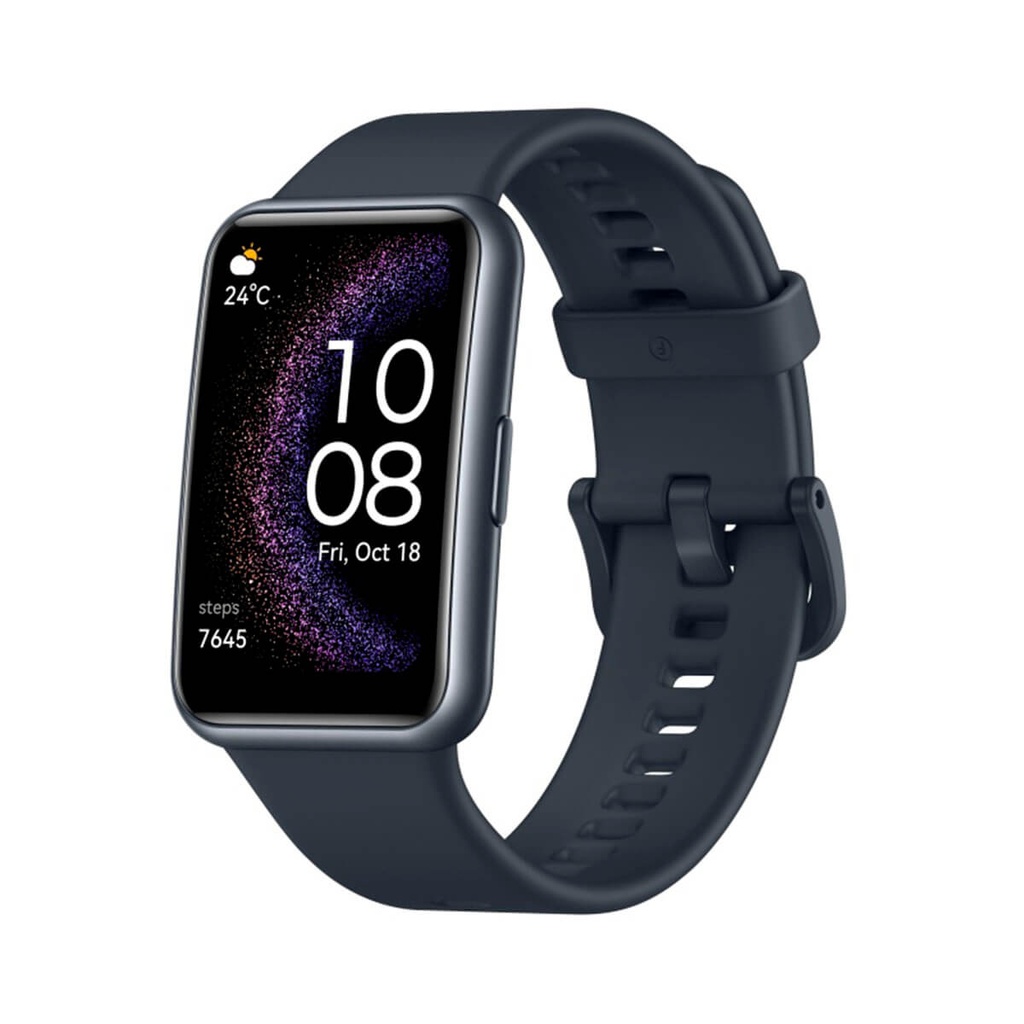 Huawei Watch Fit Special Edition Black (Starry Black) Stia-B39