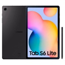 Samsung Galaxy Tab S6 Lite 2024 10,4" 4GB/64GB Wi-Fi Gris (Oxford Gray) P620