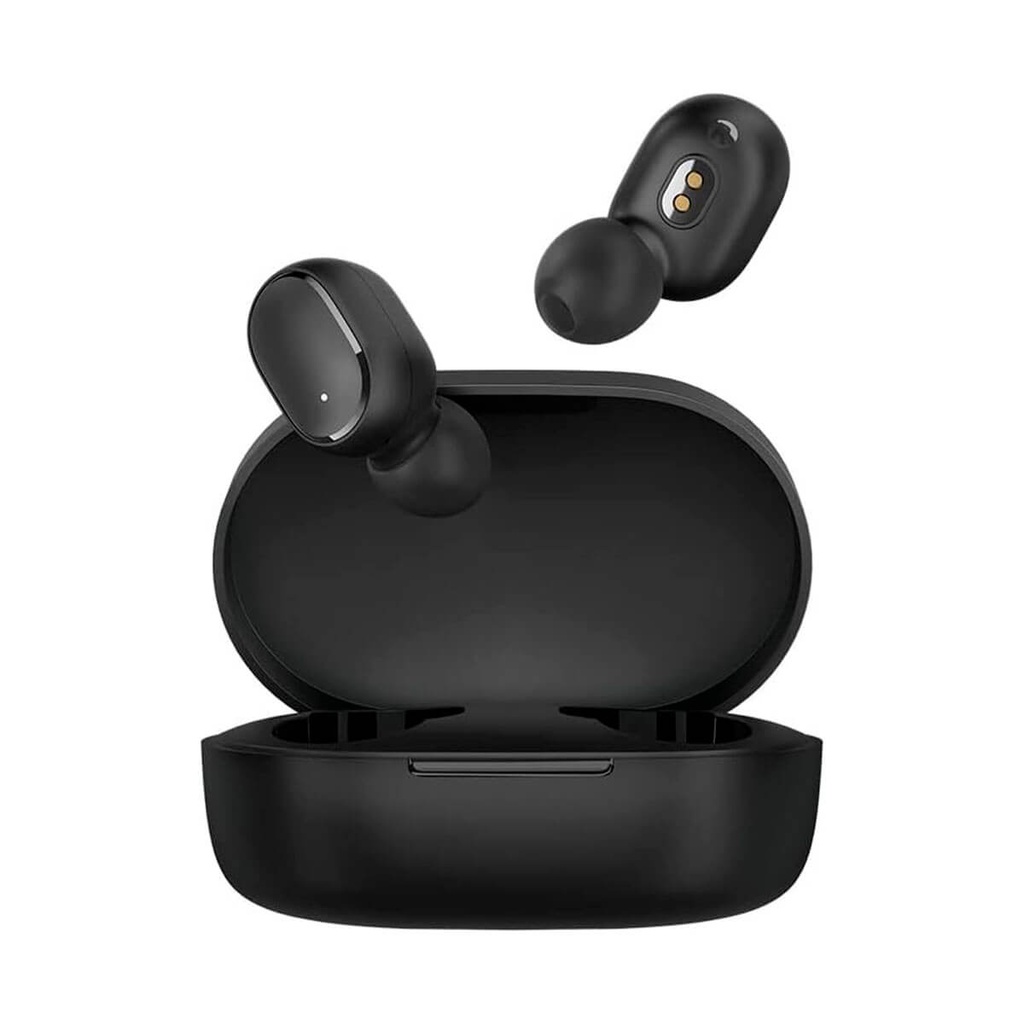 Xiaomi Redmi Buds Essential Bluetooth Headphones Black (Black)
