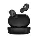 Xiaomi Redmi Buds Essential Bluetooth Headphones Black (Black)