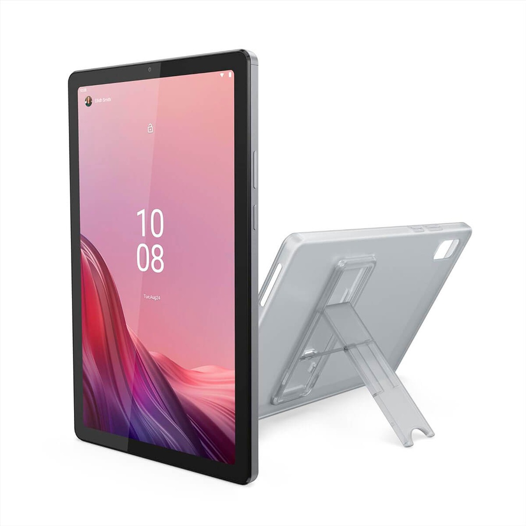 Lenovo Tab M9 9" 3GB/32GB Wi-Fi Gris (Artic Grey) + Clear Case