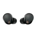 SONY WF-1000XM5 Kabellose Bluetooth-Kopfhörer mit Geräuschunterdrückung, Schwarz