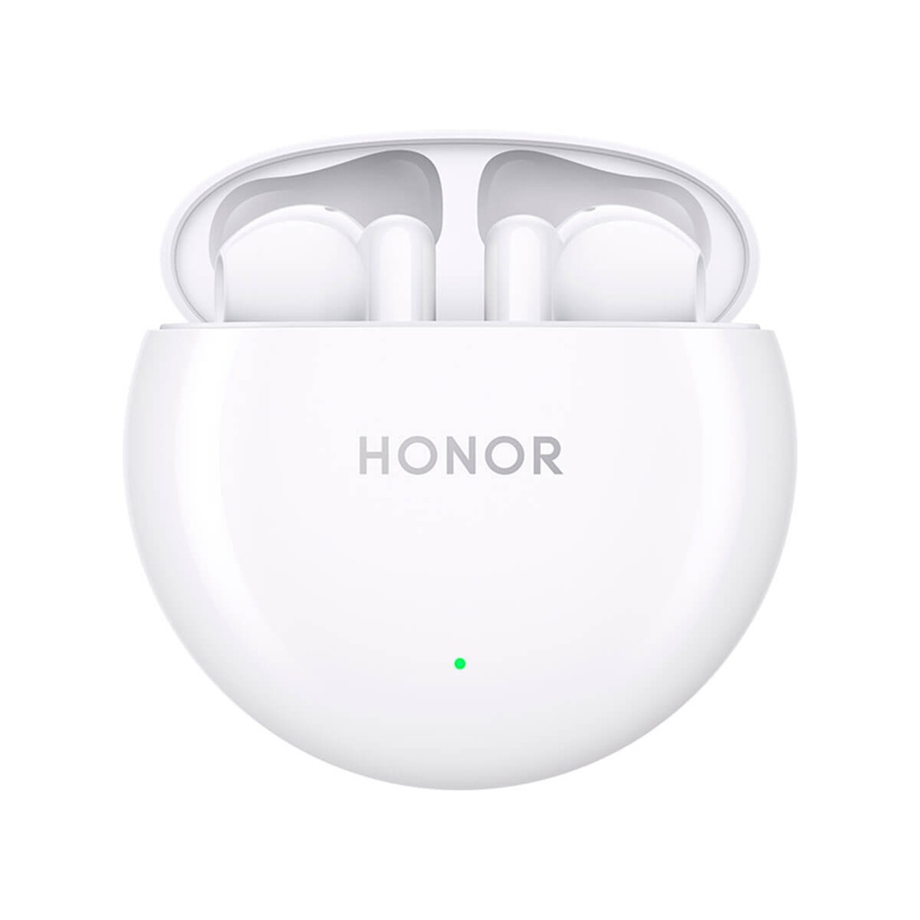 Écouteurs sans fil Honor Earbuds X5 Blanc (White)