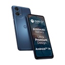 Motorola Moto G24 Power 8 GB/256 GB Blu (blu inchiostro) Doppia SIM