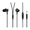 Xiaomi Mi In-Ear-Kopfhörer Basic kabelgebundene Kopfhörer Schwarz (Black) ZBW4354TY
