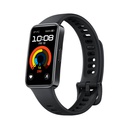 Pulseira de atividades preta Huawei Band 9 (Starry Black)