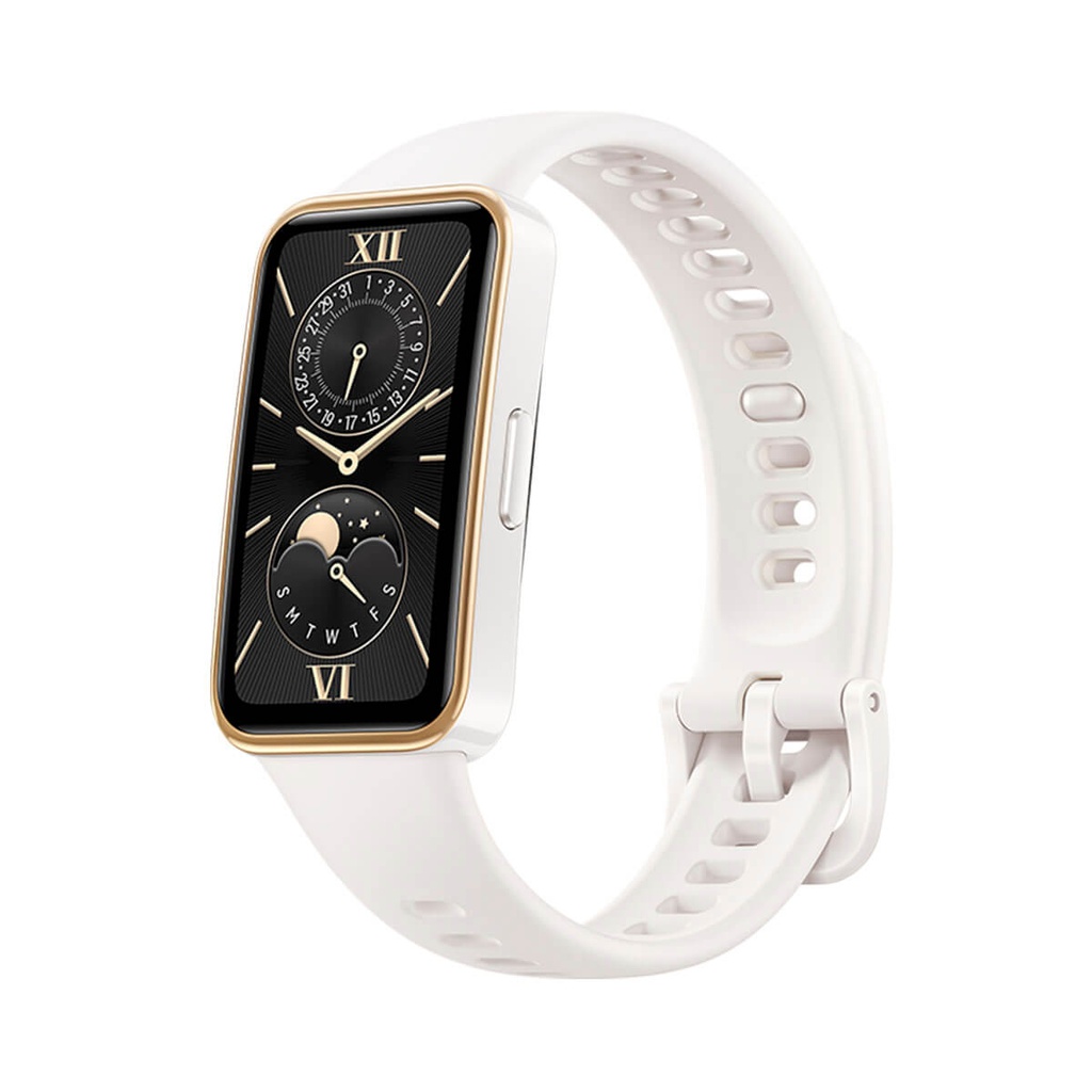 Pulseira de atividade branca Huawei Band 9 (White)