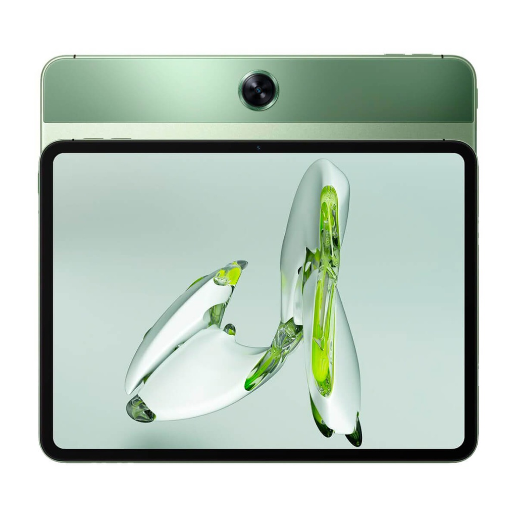 OnePlus Pad Go 5G 11.4" 8GB/128GB Verde (Twin Mint)