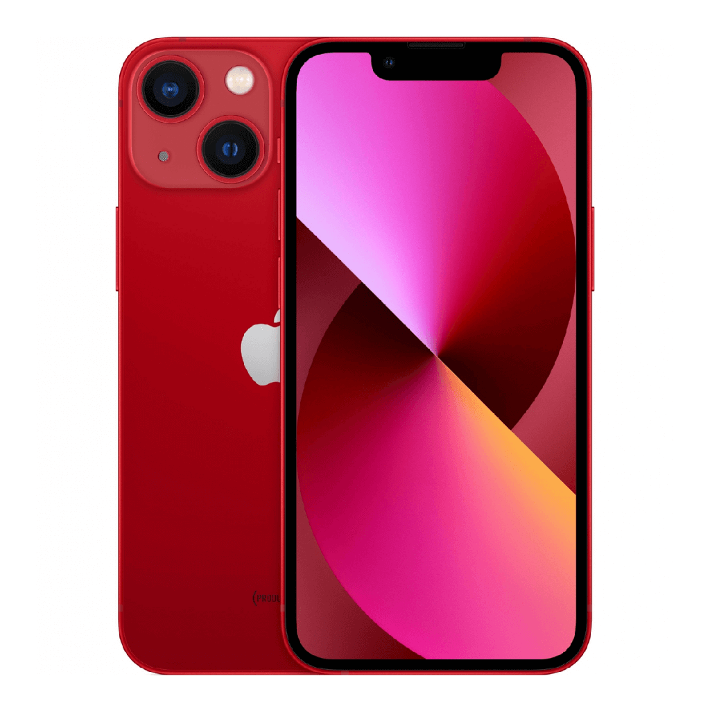 Apple iPhone 13 Mini 512GB Red (Red) MLKE3QL/A