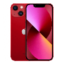 Apple iPhone 13 Mini 512 GB Vermelho (Red) MLKE3QL/A