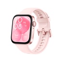 Huawei Watch Fit 3 Rosa (Nebulosa Rosa) Solo-B09S