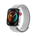 Huawei Watch Fit 3 cinza (Space Grey) Solo-B19T