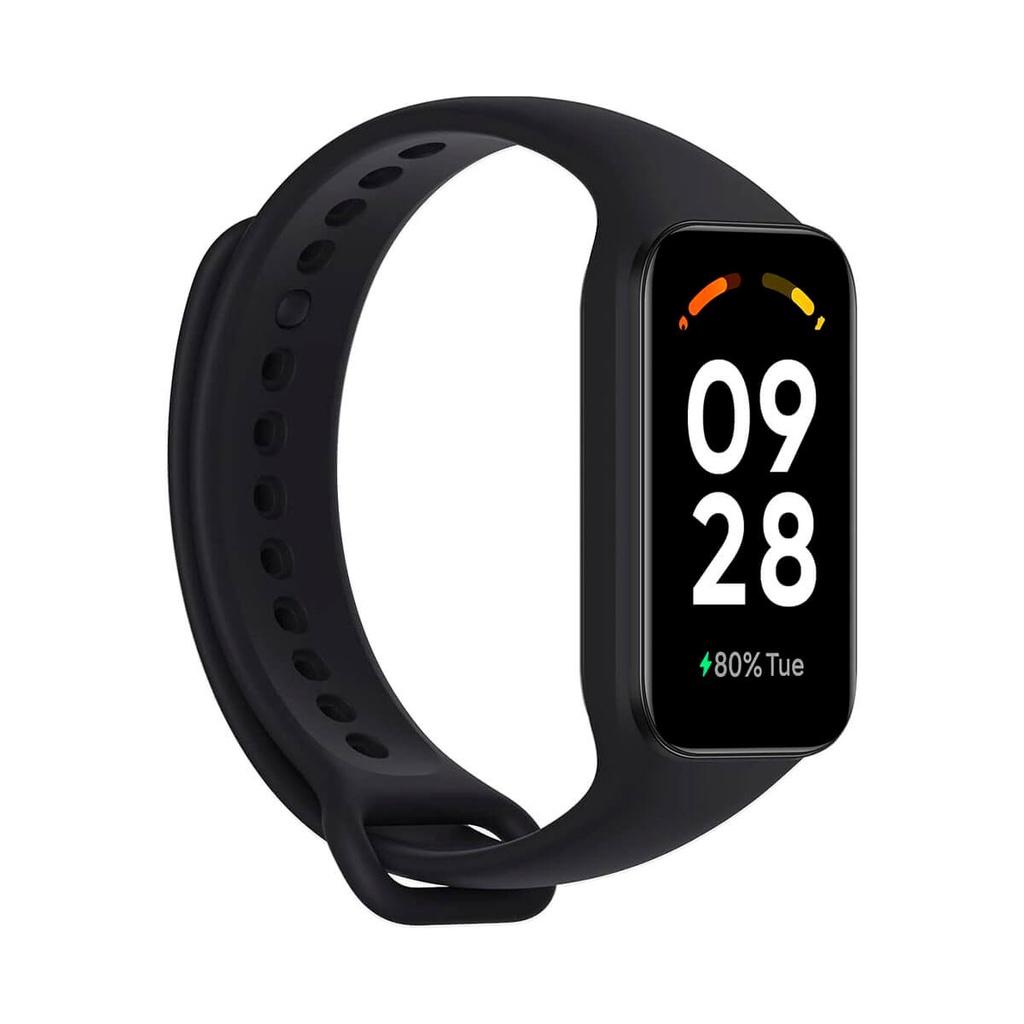 Xiaomi Redmi Smart Band 2 Pulsera de Actividad Negro (Black)