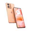 Motorola Edge 40 Neo 5G 12 Go/256 Go Orange (Peach Fuzz) Double SIM XT2307-1