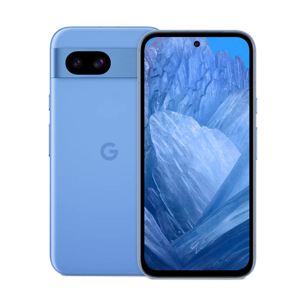 Google Pixel 8a 5G 8GB/128GB Blue (Bay) Dual SIM