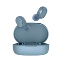 Fones de ouvido Bluetooth Xiaomi Redmi Buds Essential azuis (Blue)