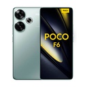 Xiaomi Poco F6 5G 12 GB/512 GB Grün (Green) Dual-SIM