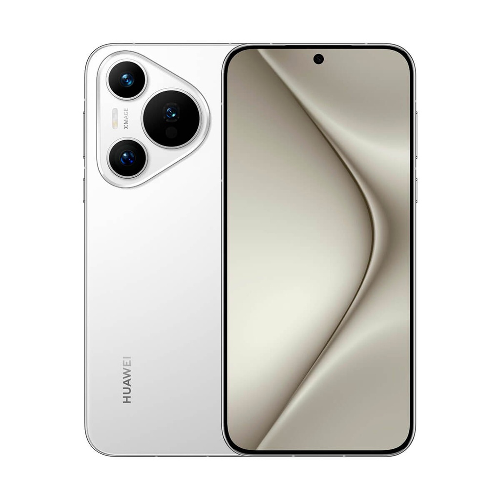 Huawei Pura 70 12GB/256GB Blanco (White) Dual SIM