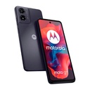 Motorola Moto G04 8 Go/128 Go Noir (Concord Black) XT2421-3