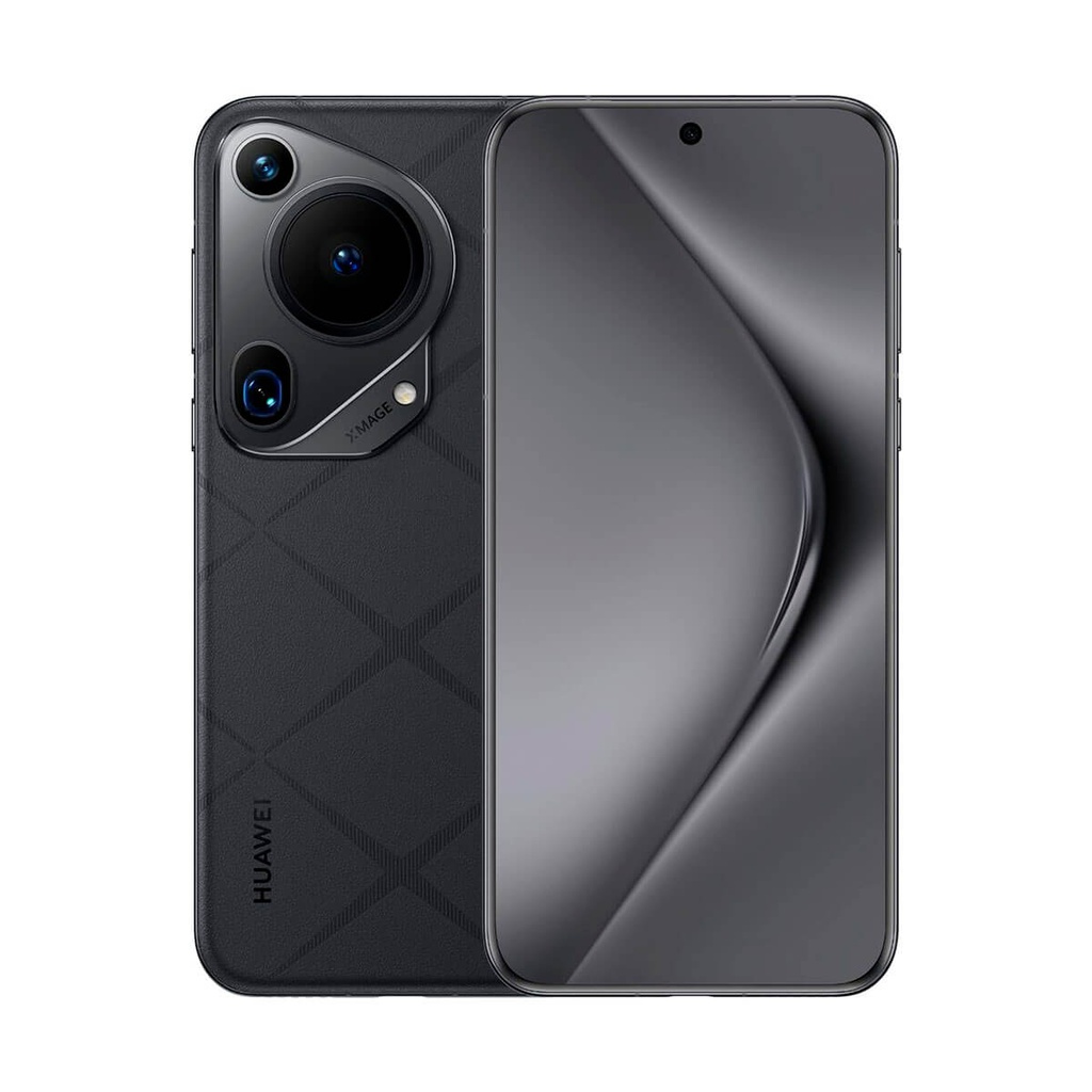 Huawei Pura 70 Ultra 16 Go/512 Go Noir (Black) Double SIM
