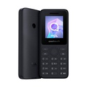 TCL Onetouch 4041 48MB/128MB Gris (Dark Night Grey) Dual SIM