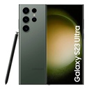 Samsung Galaxy S23 Ultra 5G 12GB/1TB Verde (Green) Doppia SIM S918B