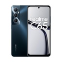 Realme C65 4G 6GB/128GB Preto (Starlight Black) Dual SIM