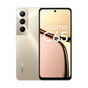 Realme C65 4G 6GB/128GB Dorado (Starlight Gold) Dual SIM
