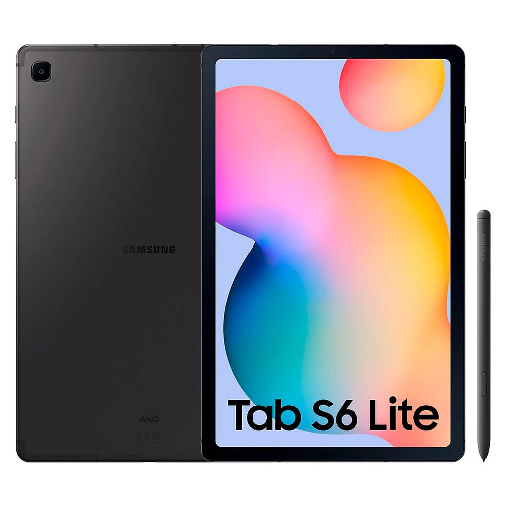 Samsung Galaxy Tab S6 Lite 2024 4G 10.4" 4GB/128GB Grigio (Oxford Gray) P625