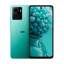 HMD Pulse+ 4GB/128GB Green (Glacier Green) Dual SIM