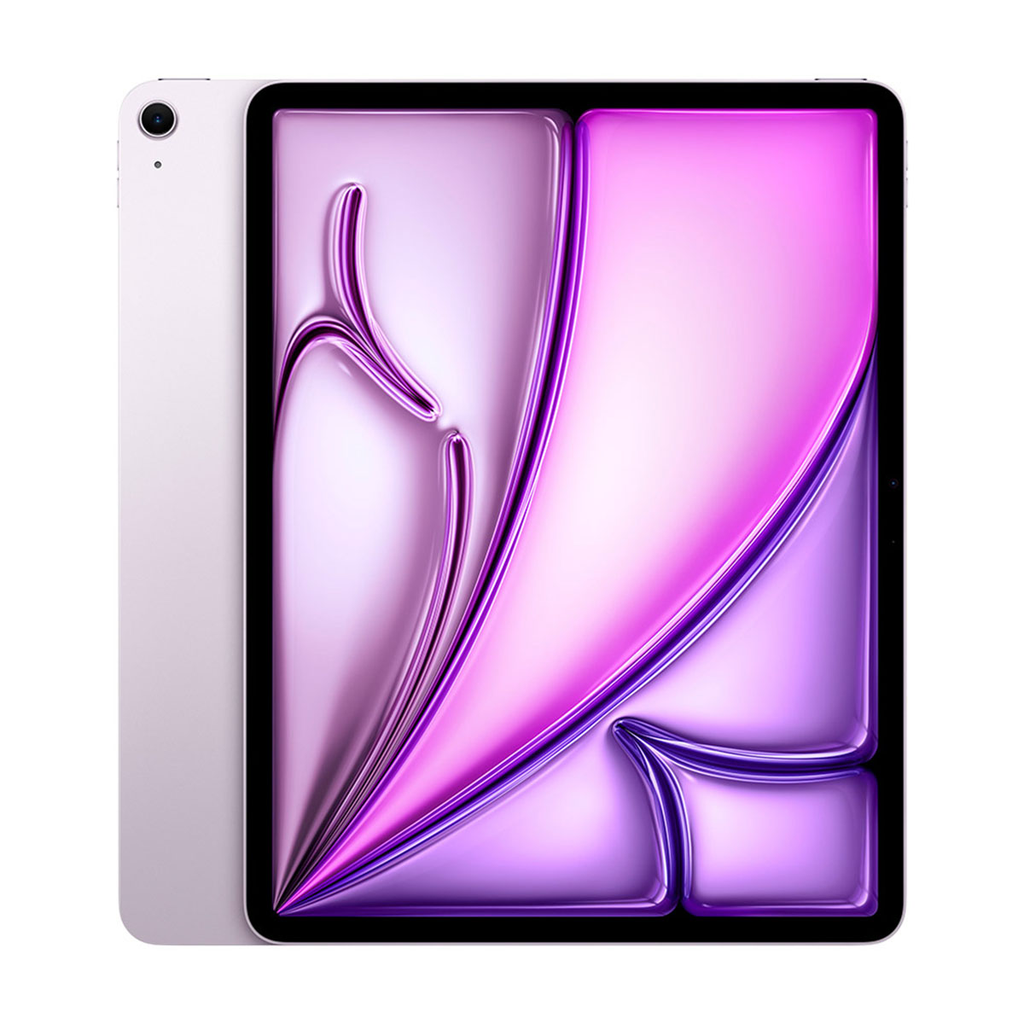 Apple iPad Air 2024 11" 128 GB WiFi roxo (Purple)