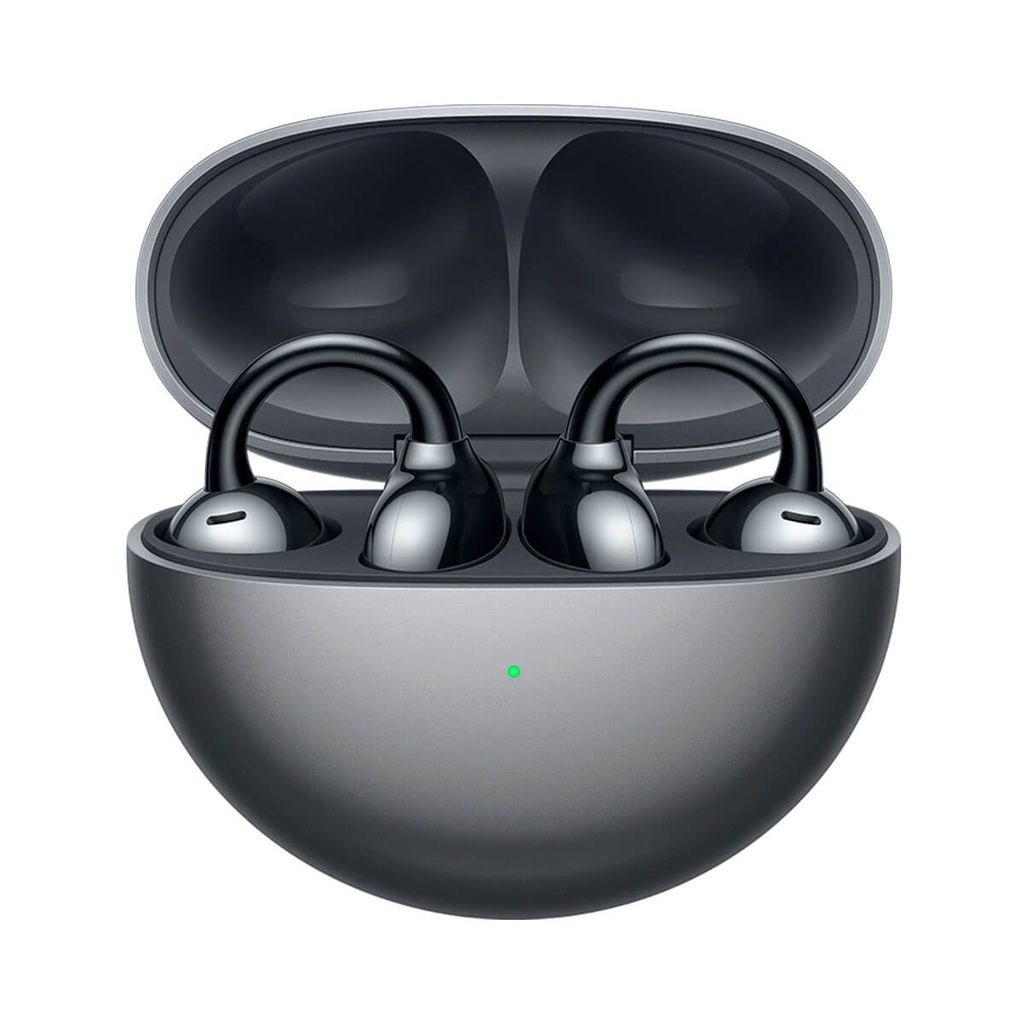 Huawei FreeClip Écouteurs sans fil Noir (Black)