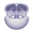 Huawei FreeClip Auriculares Inalámbricos Púrpura (Purple)