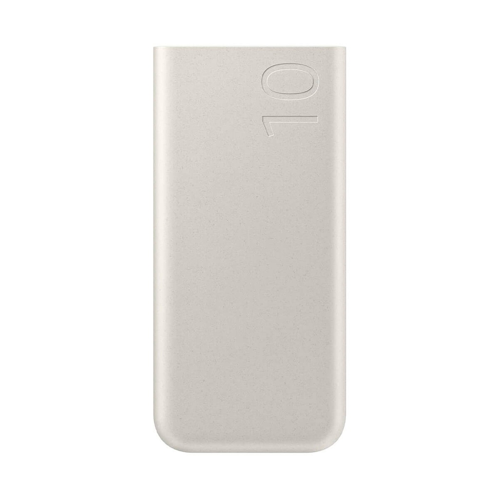 Samsung Powerbank 10000 mAh Beige EB-P3400XUEGEU