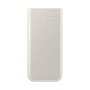 Samsung Powerbank 10000 mAh Bege EB-P3400XUEGEU