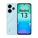 Xiaomi Redmi 13 8 Go/256 Go Bleu (Ocean Blue) Double SIM