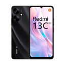 Xiaomi Redmi 13C 5G 4GB/128GB Preto (Starlight Black) Dual SIM