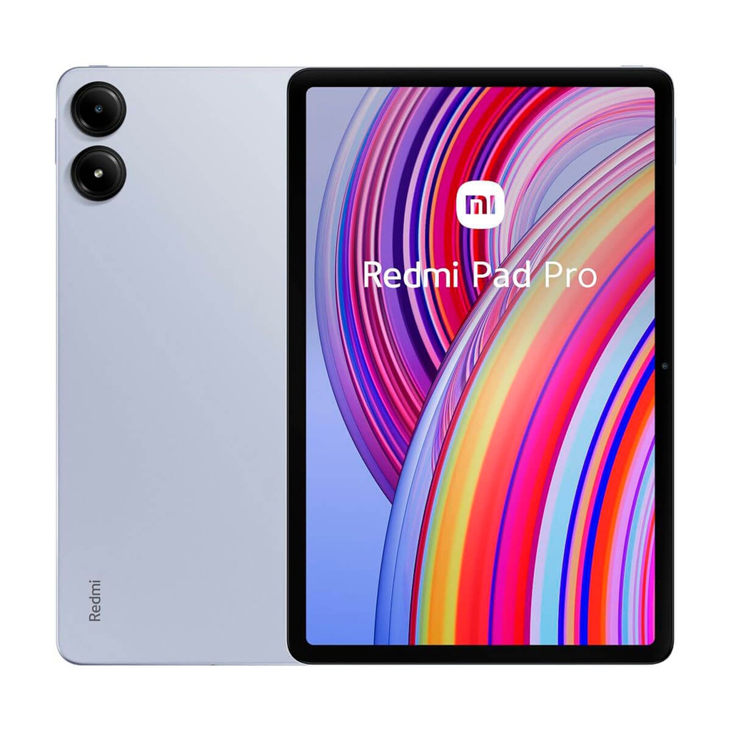 Xiaomi Redmi Pad Pro 12.1" 6GB/128GB Wi-Fi Blue (Ocean Blue)