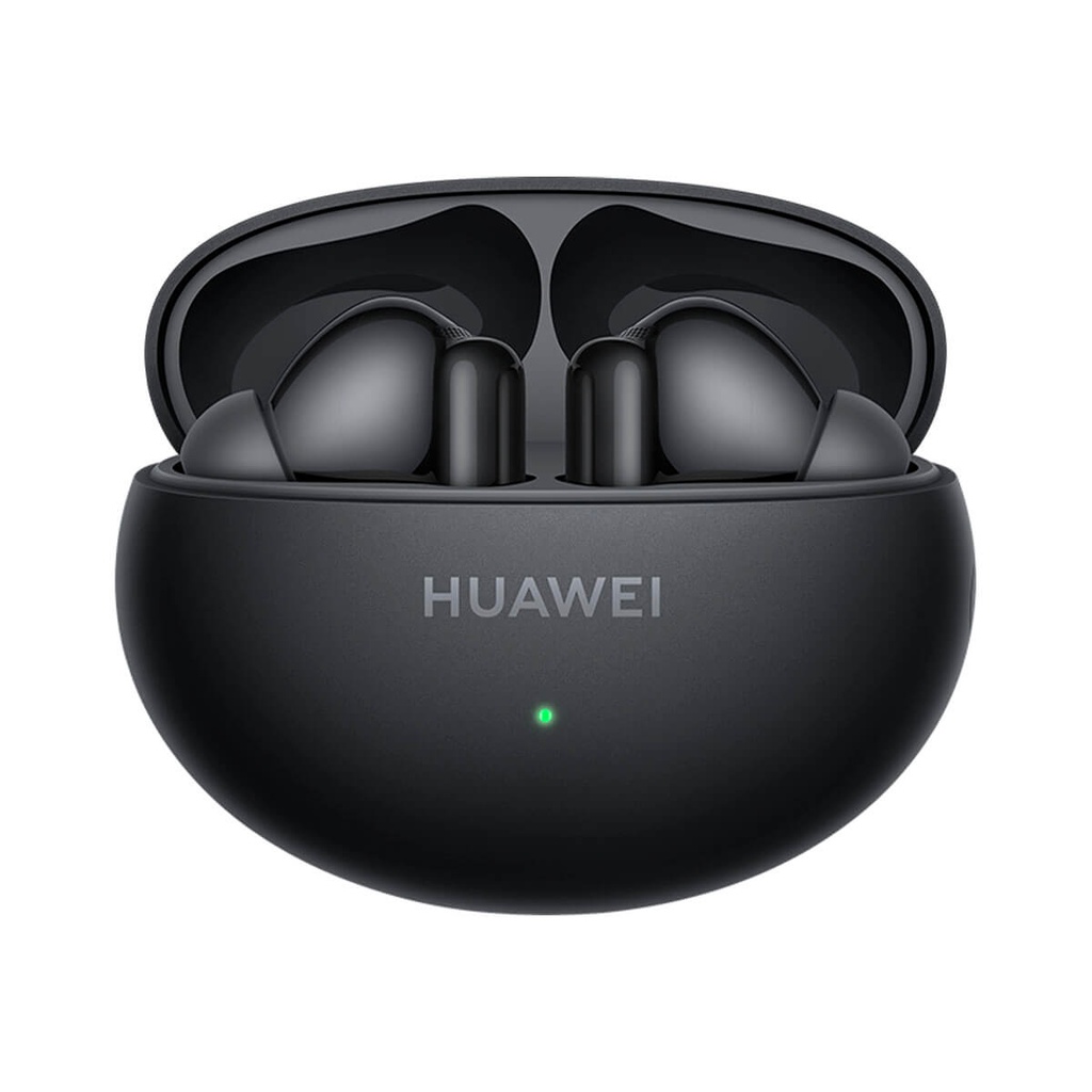 Huawei FreeBuds 6i Auriculares Inalámbricos Negro (Black)