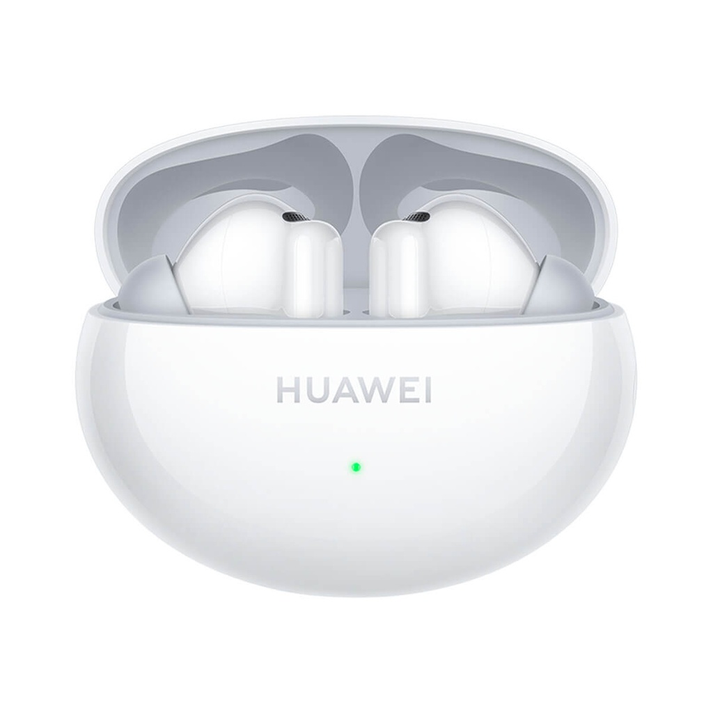 Cuffie wireless Huawei FreeBuds 6i bianche (White)