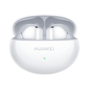 Cuffie wireless Huawei FreeBuds 6i bianche (White)