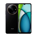 Xiaomi Redmi A3X 3GB/64GB Preto (Midnight Black) Dual SIM