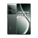 Realme GT 6T 5G 8 Go/256 Go Vert (Razor Green) Double SIM