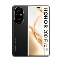Honor 200 Pro 5G 12 GB/512 GB Schwarz (Black) Dual-SIM