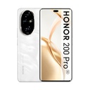 Honor 200 Pro 5G 12GB/512GB Branco (Moonlight White) Dual SIM