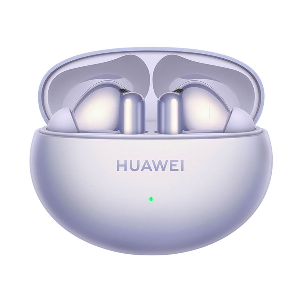 Cuffie wireless Huawei FreeBuds 6i viola (Purple)